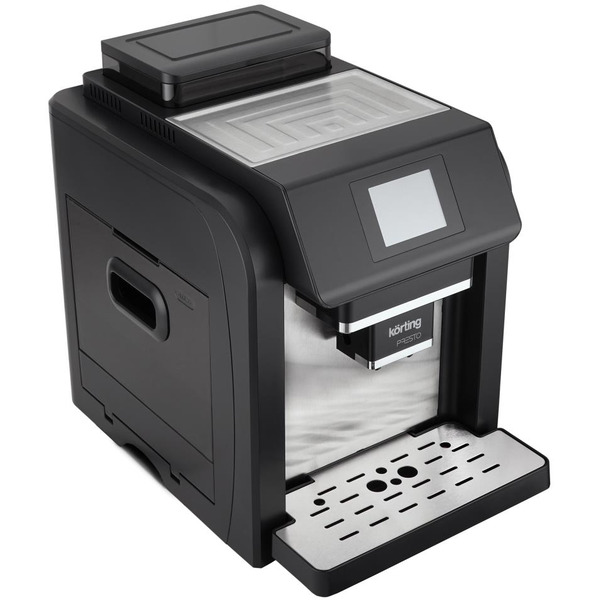 Кофемашина Korting KACM 2009 Presto