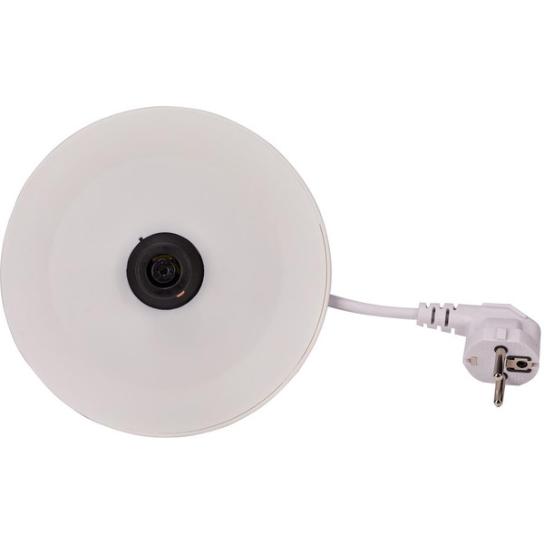 Электрочайник AIRO PM1515S LCD (белый)