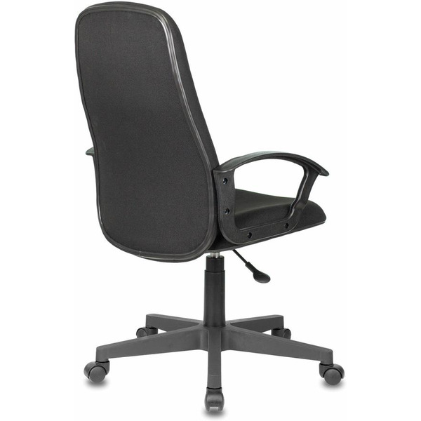 Кресло Brabix Element EX-289 (черный)