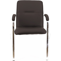 Стул Bels 451371-80/V34 Самба (коричневый)