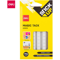 Пластинки клеевые Stick Up DELI A21610