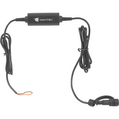 GPS навигатор Navitel G550 Moto с ПО Navitel Navigator (СНГ + Европа)