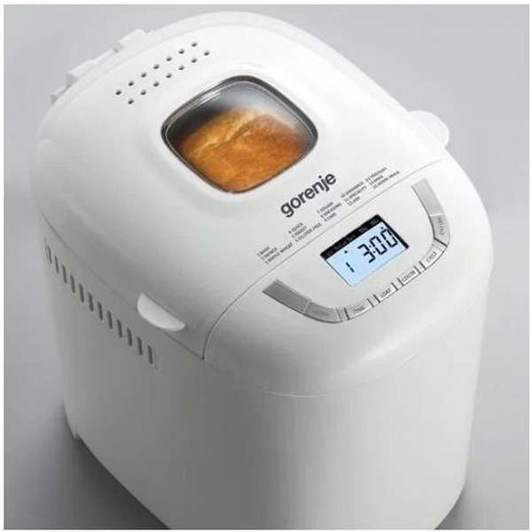 Хлебопечь Gorenje BM910WII