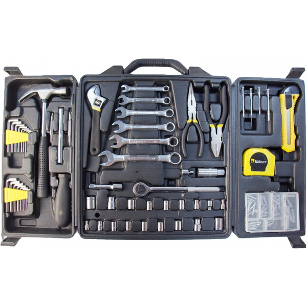 Набор ручного инструмента Kolner KTS 59