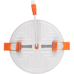 Светильник для подсобных помещений General Lighting GLP-RW17-85CH-10BT-6 412180