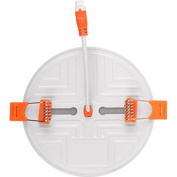 Светильник для подсобных помещений General Lighting GLP-RW17-85CH-10BT-6 412180