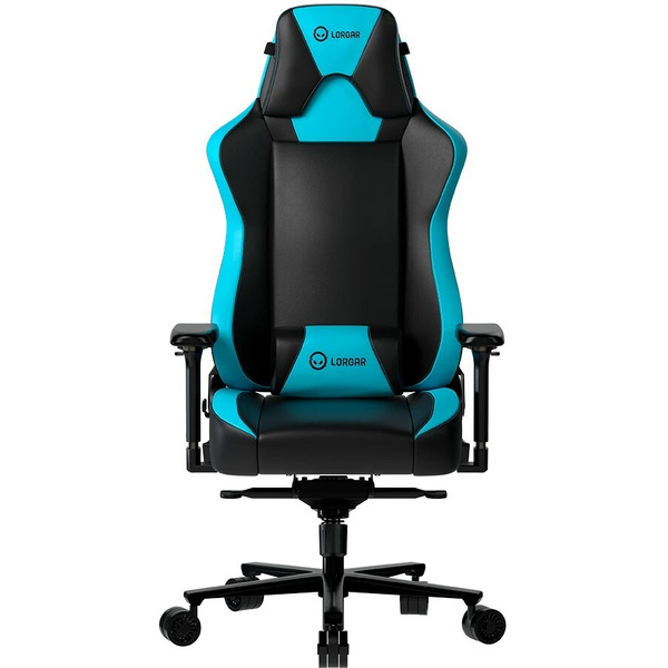 Игровое кресло Lorgar Base 311 (LRG-CHR311BBL)