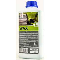 Средство чистящее RAZE Воск, 1л