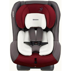 Автокресло DAIICHI First7 (Burgundy)