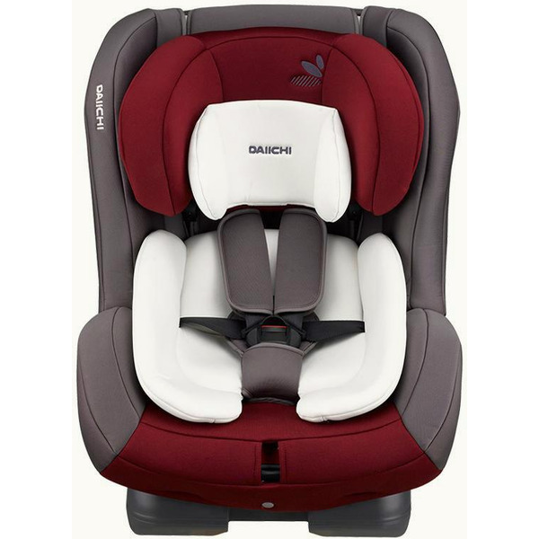 Автокресло DAIICHI First7 (Burgundy)