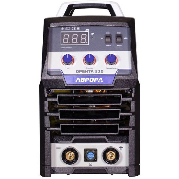 Сварочный инвертор Aurora Орбита 320 37730