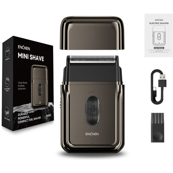 Электробритва Enchen MS003