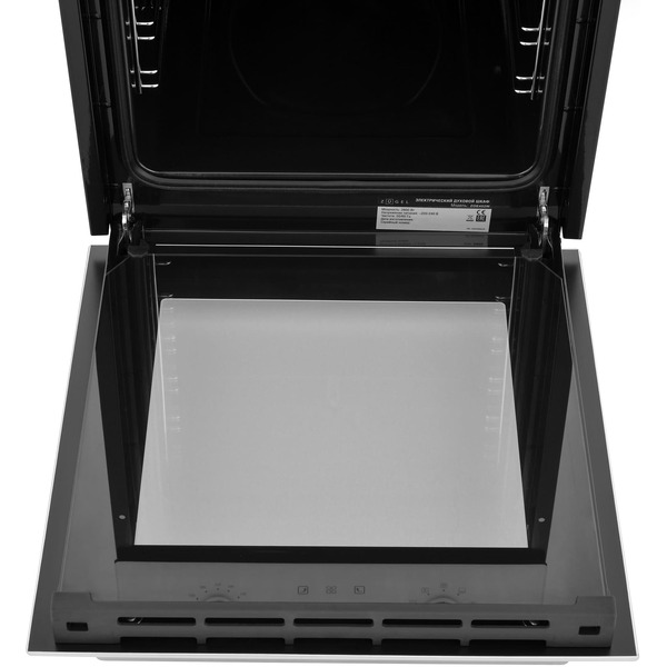 Духовой шкаф ZUGEL ZOE452W