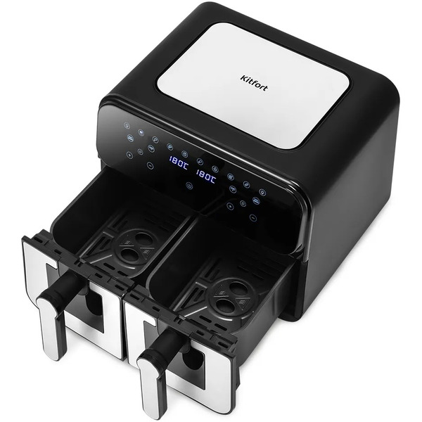 Аэрогриль Kitfort КТ-2269