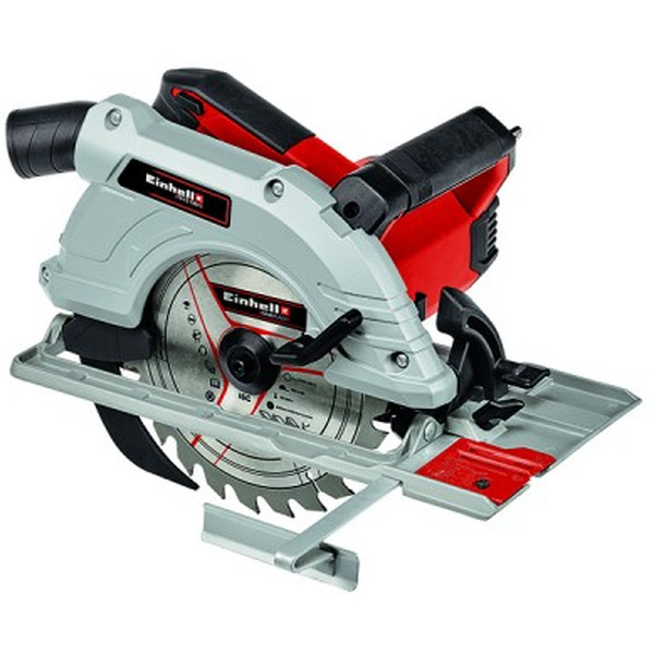 Циркулярная пила Einhell TE-CS 190/1 (4331005)