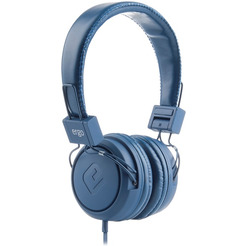 Наушники ERGO VM-360 Cosmic Cobalt