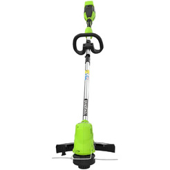Триммер Greenworks GD40LT 2112207UB