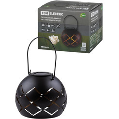 Уличный светильник TDM Electric Лофт 2 SQ0330-0120