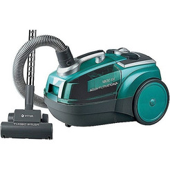 Пылесосы с водяным фильтром VITEK VT-1833G