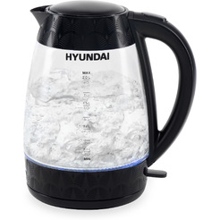 Электрочайник Hyundai HYK-G4505