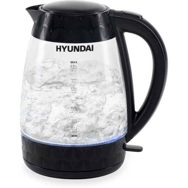 Электрочайник Hyundai HYK-G4505