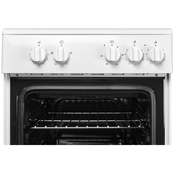 Электрическая плита Midea MFE-2W