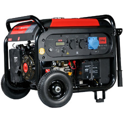 Бензогенератор FUBAG TI 7000 A ES (838235)