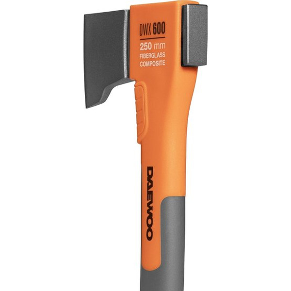 Топор Daewoo Power DWX 600