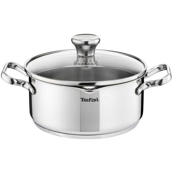 Кастрюля TEFAL Duetto A7054475