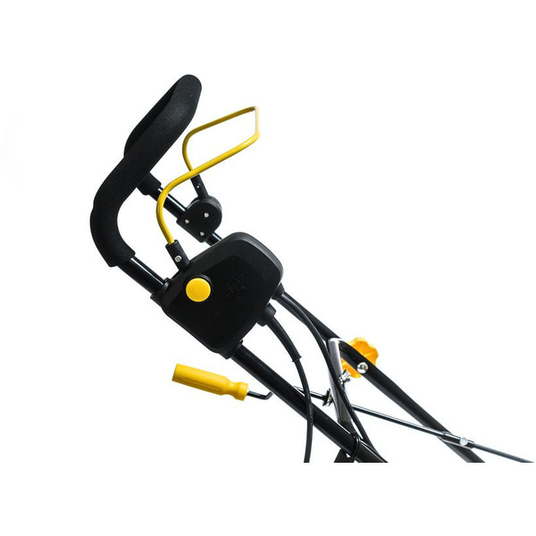 Снегоуборщик Huter SGC 46/20E (900/70/7/37)