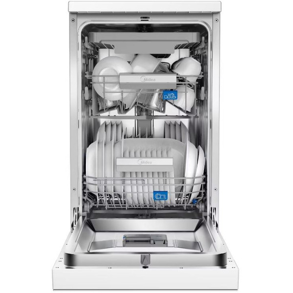 Посудомоечная машина Midea MFD45S470WI
