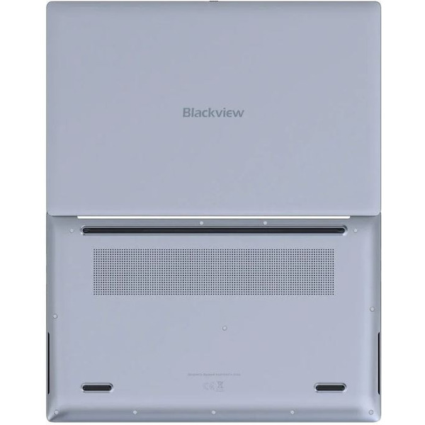 Ноутбук Blackview AceBook 6 16GB/512GB N15016G512GB Windows 11 Home (звездный серый)