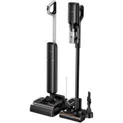 Пылесос Dreame G12 Dual Wet and Dry Vacuum HHV24A