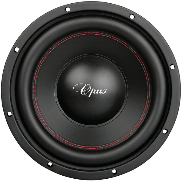 Сабвуфер Challenger Opus SD-250FA