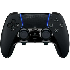 Геймпад PlayStation DualSense Edge Black (CFI-ZCP1)