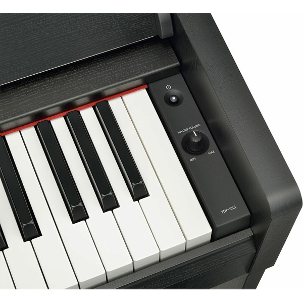Цифровое пианино Yamaha YDP-S35B