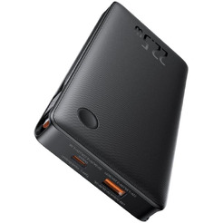 Внешний аккумулятор Baseus Airpow Lite 22.5W 10000mAh (черный)