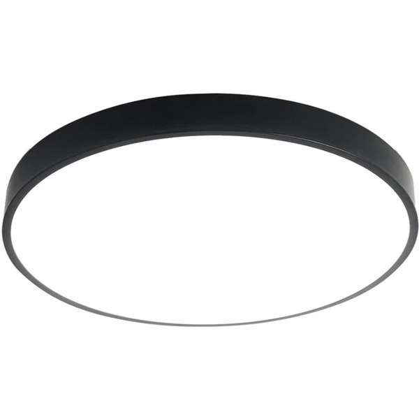 Припотолочная люстра Sundays Home 240924-13 5764 (черный)