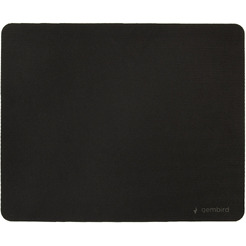 Коврик для мыши Gembird MP-S-BK Black