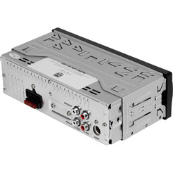 Автомагнитола Ural Молот АРС-МТ 115C