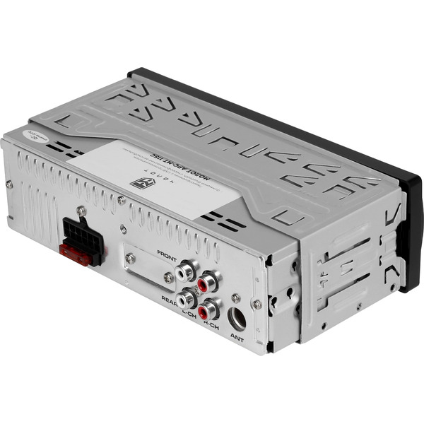 Автомагнитола Ural Молот АРС-МТ 115C