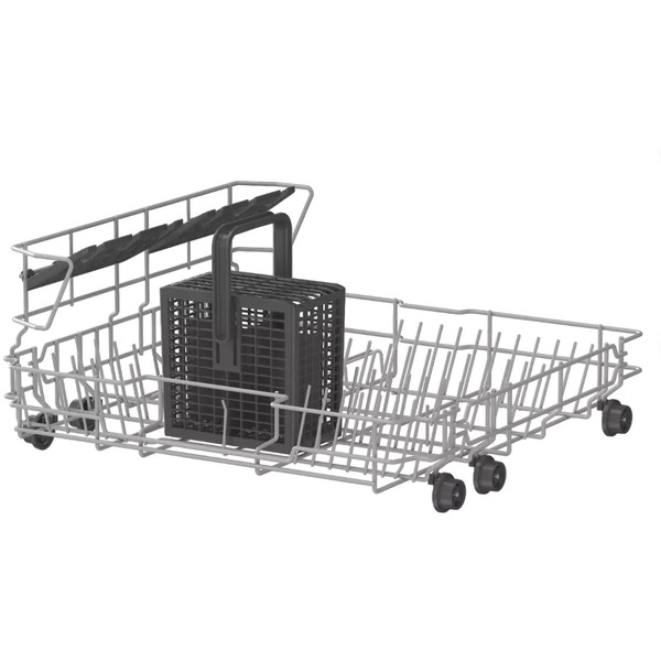 Посудомоечная машина CANDY CP 6F51LS-08