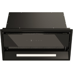 Кухонная вытяжка Konigin Cosmic Out Black 60