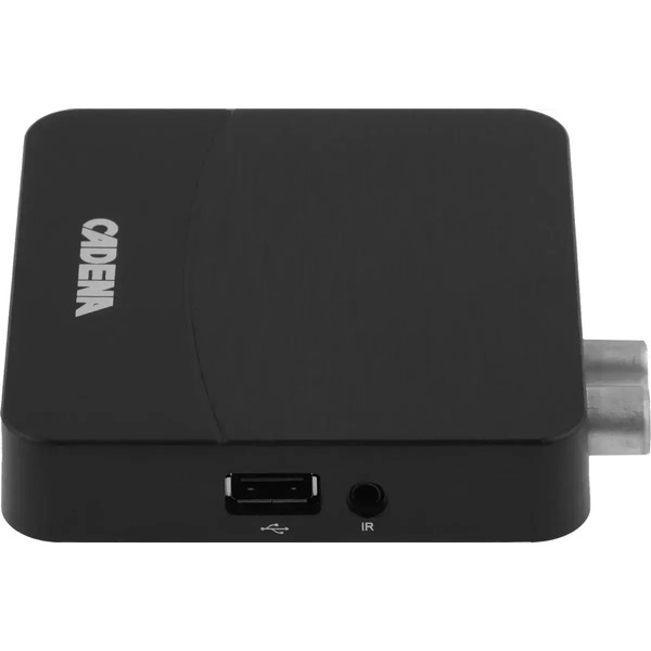 Приемник цифрового ТВ Cadena CDT-2388S