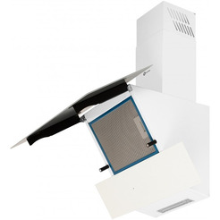 Вытяжка Schtoff Albina 60 (белый)