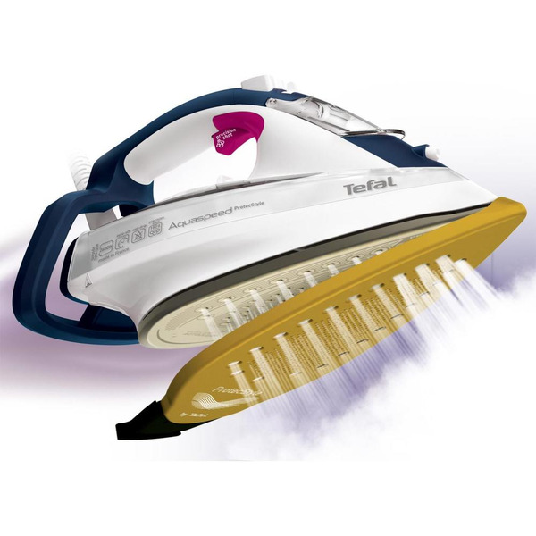 Электроутюг TEFAL FV5548E0