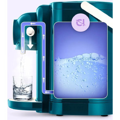 Термопот Kitfort KT-2536