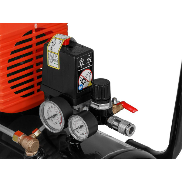Компрессор Startul Master D 260-50 SG1511