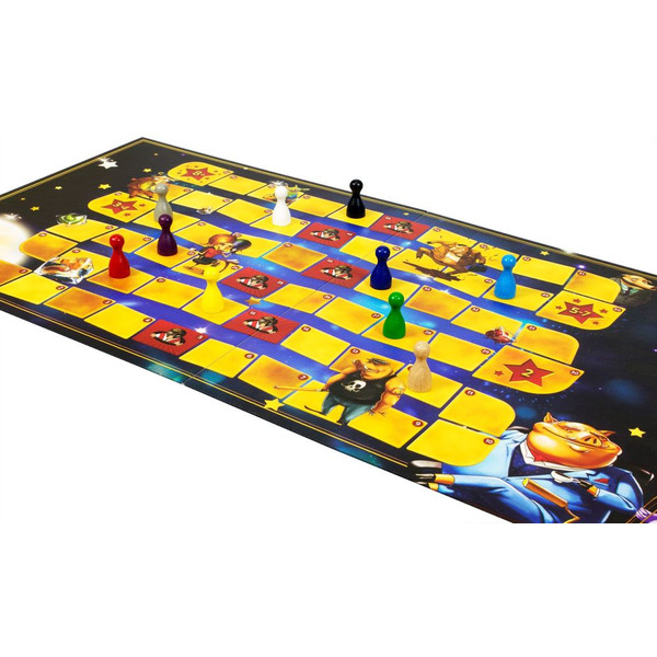 Настольная игра Hobby World Свинтус Делюкс