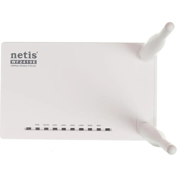 Wi-Fi роутер Netis WF2419E